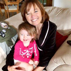 Meet your Posher, Debbie